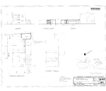 Digitale beschrijving item